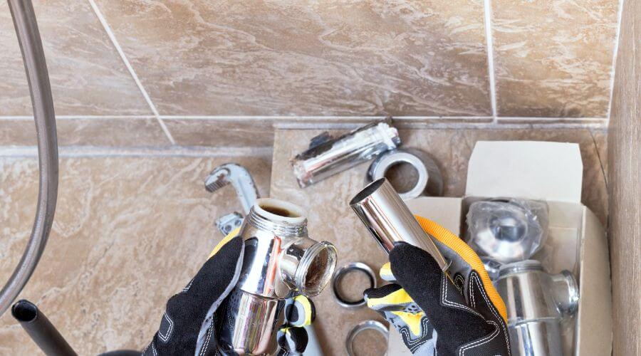 Professional Storm Sewer Service in Regan, ND